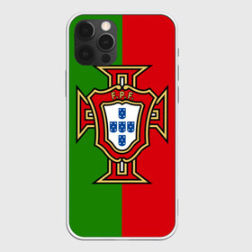Чехол для iPhone 12 Pro Max с принтом Сборная Португалии в Кировске, Силикон |  | portugal | криштиану роналду | португалия | португальская сборная | сборная португалии | сборная португалии по футболу | форма | футбол | чемпионат
