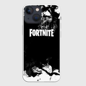 Чехол для iPhone 13 mini с принтом FORTNITE в Кировске,  |  | battle royale | fortnite | fortnite battle royale | futuresynth | game | outrun | retrowave | synth | synthwave | игры | ретровейв | синтвейв | фортнайт