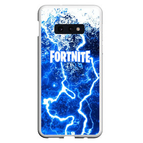 Чехол для Samsung S10E с принтом FORTNITE STORM в Кировске, Силикон | Область печати: задняя сторона чехла, без боковых панелей | battle royale | fortnite | fortnite battle royale | futuresynth | game | outrun | retrowave | synth | synthwave | игры | ретровейв | синтвейв | фортнайт