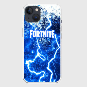 Чехол для iPhone 13 с принтом FORTNITE STORM в Кировске,  |  | battle royale | fortnite | fortnite battle royale | futuresynth | game | outrun | retrowave | synth | synthwave | игры | ретровейв | синтвейв | фортнайт