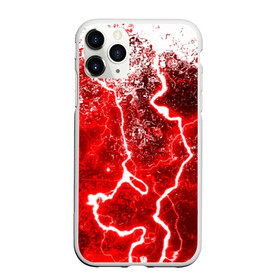 Чехол для iPhone 11 Pro матовый с принтом БРЫЗГИ КРАСОК(RED STORM) в Кировске, Силикон |  | abstraction | tie dye | watercolor | абстракция красок | акварель | акриловый | брызги красок | живопись | краска | потертость красок | размытые краски | текстуры | черно белый | яркие краски