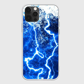 Чехол для iPhone 12 Pro Max с принтом STORM в Кировске, Силикон |  | abstraction | tie dye | watercolor | абстракция красок | акварель | акриловый | брызги красок | живопись | краска | потертость красок | размытые краски | текстуры | черно белый | яркие краски