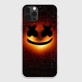 Чехол для iPhone 12 Pro Max с принтом MELLO BLACK HOLE в Кировске, Силикон |  | black hole | dj | galaxy | hole | marshmello | space | star
nebula | usa | абстракция | америка | вселенная | галактика | звезда | звезды | клубная музыка | космический | маршмелло | музыка | музыкант | планеты | че