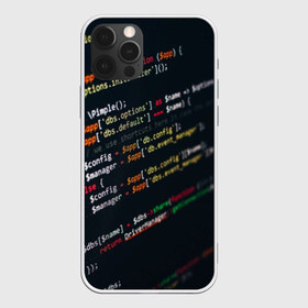 Чехол для iPhone 12 Pro Max с принтом ПРОГРАММИСТ в Кировске, Силикон |  | anonymus | cod | hack | hacker | it | program | texture | айти | аноним | анонимус | взлом | код | кодинг | программа | программист | текстура | хак | хакер