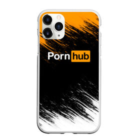 Чехол для iPhone 11 Pro матовый с принтом Порно (1) в Кировске, Силикон |  | brazzers | браззерс | порхаб
