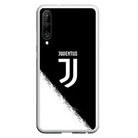 Чехол для Honor P30 с принтом JUVENTUS в Кировске, Силикон | Область печати: задняя сторона чехла, без боковых панелей | italia | juve | juventus | sport | италия | спорт | спортивная форма | футбол | футбольный | чемпионат | ювентус