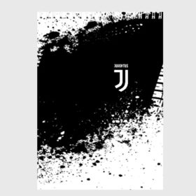 Скетчбук с принтом JUVENTUS SPORT в Кировске, 100% бумага
 | 48 листов, плотность листов — 100 г/м2, плотность картонной обложки — 250 г/м2. Листы скреплены сверху удобной пружинной спиралью | italia | juve | juventus | sport | италия | спорт | спортивная форма | футбол | футбольный | чемпионат | ювентус