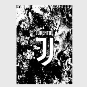 Скетчбук с принтом JUVENTUS в Кировске, 100% бумага
 | 48 листов, плотность листов — 100 г/м2, плотность картонной обложки — 250 г/м2. Листы скреплены сверху удобной пружинной спиралью | italia | juve | juventus | sport | италия | спорт | спортивная форма | футбол | футбольный | чемпионат | ювентус