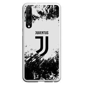 Чехол для Honor P30 с принтом Juventus в Кировске, Силикон | Область печати: задняя сторона чехла, без боковых панелей | italia | juve | juventus | sport | италия | спорт | спортивная форма | футбол | футбольный | чемпионат | ювентус