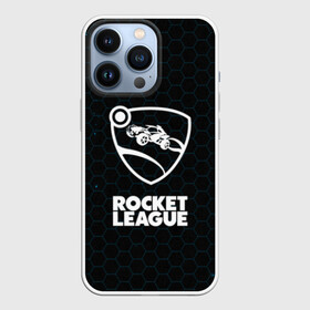 Чехол для iPhone 13 Pro с принтом ROCKET LEAGUE в Кировске,  |  | league | rocket | rocket league | rocket trade | лига трейд | рокет лиг | рокет лига | рокет лига вещи | рокет лига гараж. | рокет лига д | рокет лиги | рокет трейд