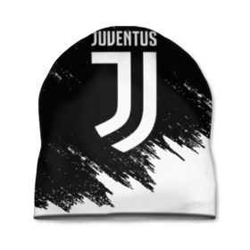 Шапка 3D с принтом JUVENTUS SPORT в Кировске, 100% полиэстер | универсальный размер, печать по всей поверхности изделия | cr7 | fc | football | football club | juve | juventus | ronaldo | sport | роналдо | спорт | спортивные | униформа | фирменные цвета | фк | футбол | футбольный клуб | ювентус