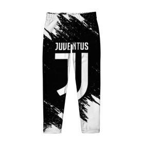 Детские леггинсы 3D с принтом JUVENTUS SPORT в Кировске, полиэстер 85%, спандекс 15% | эластичный пояс, зауженный крой | Тематика изображения на принте: cr7 | fc | football | football club | juve | juventus | ronaldo | sport | роналдо | спорт | спортивные | униформа | фирменные цвета | фк | футбол | футбольный клуб | ювентус