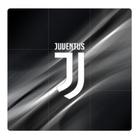 Магнитный плакат 3Х3 с принтом JUVENTUS SPORT в Кировске, Полимерный материал с магнитным слоем | 9 деталей размером 9*9 см | Тематика изображения на принте: cr7 | fc | football | football club | juve | juventus | ronaldo | sport | роналдо | спорт | спортивные | униформа | фирменные цвета | фк | футбол | футбольный клуб | ювентус