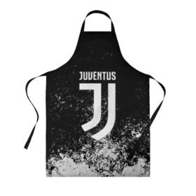 Фартук 3D с принтом JUVENTUS SPORT в Кировске, 100% полиэстер | общий размер — 65 х 85 см, ширина нагрудника — 26 см, горловина — 53 см, длина завязок — 54 см, общий обхват в поясе — 173 см. Принт на завязках и на горловине наносится с двух сторон, на основной части фартука — только с внешней стороны | cr7 | fc | football | football club | juve | juventus | ronaldo | sport | роналдо | спорт | спортивные | униформа | фирменные цвета | фк | футбол | футбольный клуб | ювентус