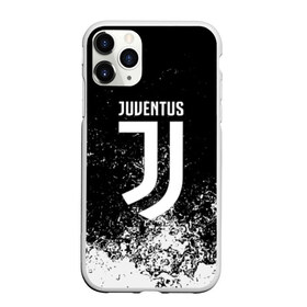 Чехол для iPhone 11 Pro матовый с принтом JUVENTUS SPORT в Кировске, Силикон |  | cr7 | fc | football | football club | juve | juventus | ronaldo | sport | роналдо | спорт | спортивные | униформа | фирменные цвета | фк | футбол | футбольный клуб | ювентус