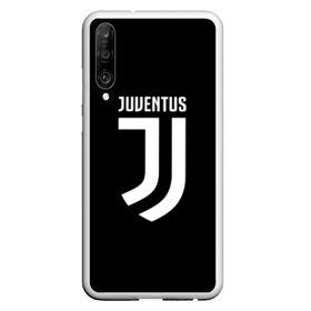 Чехол для Honor P30 с принтом JUVENTUS SPORT в Кировске, Силикон | Область печати: задняя сторона чехла, без боковых панелей | cr7 | fc | football | football club | juve | juventus | ronaldo | sport | роналдо | спорт | спортивные | униформа | фирменные цвета | фк | футбол | футбольный клуб | ювентус