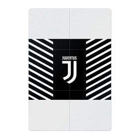 Магнитный плакат 2Х3 с принтом JUVENTUS SPORT в Кировске, Полимерный материал с магнитным слоем | 6 деталей размером 9*9 см | Тематика изображения на принте: cr7 | fc | football | football club | juve | juventus | ronaldo | sport | роналдо | спорт | спортивные | униформа | фирменные цвета | фк | футбол | футбольный клуб | ювентус