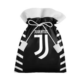 Подарочный 3D мешок с принтом JUVENTUS SPORT в Кировске, 100% полиэстер | Размер: 29*39 см | cr7 | fc | football | football club | juve | juventus | ronaldo | sport | роналдо | спорт | спортивные | униформа | фирменные цвета | фк | футбол | футбольный клуб | ювентус