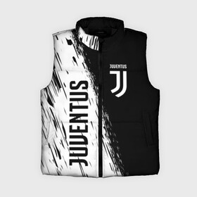 Женский жилет утепленный 3D с принтом JUVENTUS SPORT в Кировске,  |  | cr7 | fc | football | football club | juve | juventus | ronaldo | sport | роналдо | спорт | спортивные | униформа | фирменные цвета | фк | футбол | футбольный клуб | ювентус