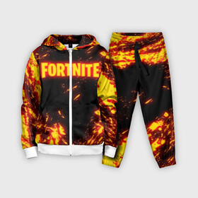 Детский костюм 3D с принтом FORTNITE FIRE STORM в Кировске,  |  | 2019 | armor | armour | cybersport | esport | fire | flame | fortnite | game | llama | logo | броня | игра | киберспорт | лама | огонь | фиолетовый | фирменные цвета | фортнайт