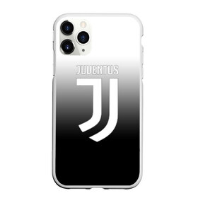 Чехол для iPhone 11 Pro матовый с принтом JUVENTUS в Кировске, Силикон |  | cr7 | fc | football | football club | juve | juventus | ronaldo | sport | роналдо | спорт | спортивные | униформа | фирменные цвета | фк | футбол | футбольный клуб | ювентус