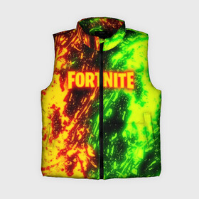 Женский жилет утепленный 3D с принтом FORTNITE TOXIC FLAME в Кировске,  |  | 2019 | cybersport | esport | fire | flame | fortnite | game | logo | toxic flame | броня | игра | киберспорт | огонь | фиолетовый | фирменные цвета | фортнайт