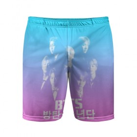 Мужские шорты 3D спортивные с принтом BTS TEAM в Кировске,  |  | bangtan boys | bt21 | bts | bts army | bts stickers | j hope | jimin | jin | jungkook | k pop | rap monster | rapmon | suga | v | бтс | корея | стикеры bts