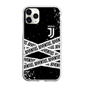 Чехол для iPhone 11 Pro матовый с принтом JUVENTUS SPORT в Кировске, Силикон |  | cr7 | fc | football | football club | juve | juventus | ronaldo | sport | роналдо | спорт | спортивные | униформа | фирменные цвета | фк | футбол | футбольный клуб | ювентус