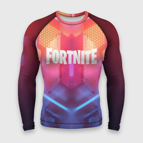 Мужской рашгард 3D с принтом FORTNITE SEASON 9 в Кировске,  |  | 2019 | armor | armour | cybersport | esport | fortnite | game | logo | season 9 | броня | игра | киберспорт | сезон 9 | фиолетовый | фортнайт