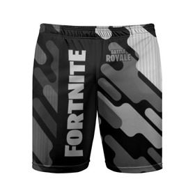Мужские шорты 3D спортивные с принтом Fortnite Battle Royale в Кировске,  |  | battle | fortnite | royale | save | the | world | битва | борьба | зомби | королевская | оружие | скины | стратегия | фортнайт