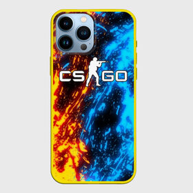 Чехол для iPhone 13 Pro Max с принтом CS:GO BATTLE FLAME | КС ГО ОГОНЬ в Кировске,  |  | astralis | awp | counter strike | cs go | cs go global offensive | cs:go | faze clan | hyper beast | team liquid | астралис | кс го | тим ликвид | фейз клан | хайпер бист