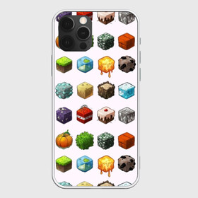 Чехол для iPhone 12 Pro с принтом Minecraft в Кировске, силикон | область печати: задняя сторона чехла, без боковых панелей | funny | mine | minecraft | mods | noob | pro | skins | story | vs | zombie | инди | конструктор | майнкрафт | моды | нуб | скин | скрипер | шахта