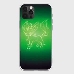 Чехол для iPhone 12 Pro Max с принтом Green Fox в Кировске, Силикон |  | Тематика изображения на принте: detective pikachu | pikachu | pokeball | pokemon | детектив пикачу | пикачу | покебол | покемон