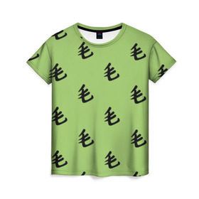 Женская футболка 3D с принтом Saitama Style (Season 2) в Кировске, 100% полиэфир ( синтетическое хлопкоподобное полотно) | прямой крой, круглый вырез горловины, длина до линии бедер | one punch man | onepunchman | opm | saitama | ванпанчмен | сайтама