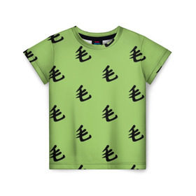 Детская футболка 3D с принтом Saitama Style (Season 2) в Кировске, 100% гипоаллергенный полиэфир | прямой крой, круглый вырез горловины, длина до линии бедер, чуть спущенное плечо, ткань немного тянется | one punch man | onepunchman | opm | saitama | ванпанчмен | сайтама