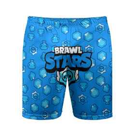 Мужские шорты 3D спортивные с принтом BRAWL STARS в Кировске,  |  | android | brawl stars | games | mobile game | stars | игры | мобильные игры