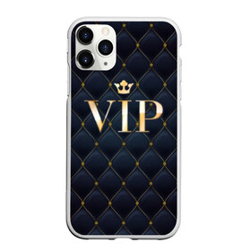 Чехол для iPhone 11 Pro Max матовый с принтом Золотой VIP в Кировске, Силикон |  | background | blue | color | cool | crown | emblem | glamor | glitter | golden | person | power | sparkling | symbol | vip | wealth | yellow | блеск | богатство | важная | вип | власть | гламур | желтый | золотой | корона | круто | персона | сверкающий | с