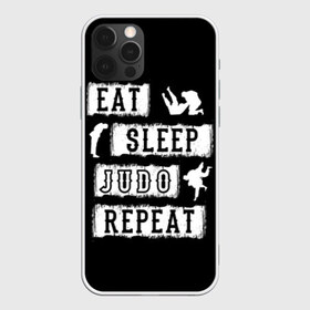 Чехол для iPhone 12 Pro Max с принтом Judo в Кировске, Силикон |  | guruma | judo | kata otoshi | бой | борьба | дзюдзюцу | дзюдо | кимоно | мотивация | мягкий | приемы | путь | сила | скорость | спорт | стиль | татами | япония