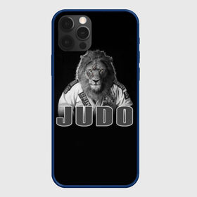 Чехол для iPhone 12 Pro с принтом Judo в Кировске, силикон | область печати: задняя сторона чехла, без боковых панелей | glory | guruma | judo | kata otoshi | m 1 | ufc | бой | борьба | дзюдзюцу | дзюдо | кимоно | мотивация | мягкий | приемы | путь | сила | скорость | спорт | стиль | татами | япония