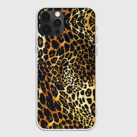 Чехол для iPhone 12 Pro Max с принтом Шкура леопарда в Кировске, Силикон |  | animal | cheeky | dangerous | leopard | nature | pattern | predator | skin | spots | wild | дерзкий | дикий | животное | леопард | опасный | природа | пятна | узор | хищник