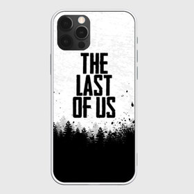 Чехол для iPhone 12 Pro Max с принтом THE LAST OF US в Кировске, Силикон |  | gamer | player | stels | the last of us | the last of us part 2 | бегун | джоэл | каннибалы | охотники | сталкер | топляк | цикады | щелкун | элли