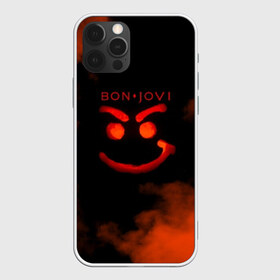 Чехол для iPhone 12 Pro Max с принтом Bon Jovi в Кировске, Силикон |  | bon jovi | альбом | арена | бон | бон джови | глэм | группа | джови | джон | метал | музыка | надпись | песни | поп | попрок | рок | рокер | смайл | солист | софт | стена | хард | хеви | хевиметал