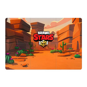 Магнитный плакат 3Х2 с принтом BRAWL STARS (Карта) в Кировске, Полимерный материал с магнитным слоем | 6 деталей размером 9*9 см | Тематика изображения на принте: brawl | bull | colt | crow | el primo | game | games | leon | moba | online | penny | poco | shelly | spike | star | stars | wanted | брав | бравл | браво | звезда | звезды | игра | игры | лого | моба | онлайн | старс