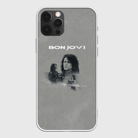 Чехол для iPhone 12 Pro Max с принтом Bon Jovi в Кировске, Силикон |  | bon jovi | альбом | арена | бон | бон джови | глэм | группа | джови | джон | метал | музыка | надпись | песни | поп | попрок | рок | рокер | смайл | солист | софт | стена | хард | хеви | хевиметал