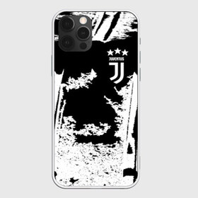 Чехол для iPhone 12 Pro Max с принтом Juventus в Кировске, Силикон |  | calcio | club | cr7 | cristiano ronaldo | dybala | football | full highlights | goals | highlights | italia | juventus | napoli | roma | serie a | белый | италия | клуб | форма | черный | ювентус