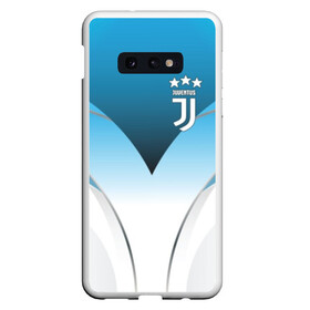 Чехол для Samsung S10E с принтом Juventus Lifestyle в Кировске, Силикон | Область печати: задняя сторона чехла, без боковых панелей | Тематика изображения на принте: calcio | club | cr7 | cristiano ronaldo | dybala | football | full highlights | goals | highlights | italia | juventus | napoli | roma | serie a | белый | италия | клуб | форма | черный | ювентус