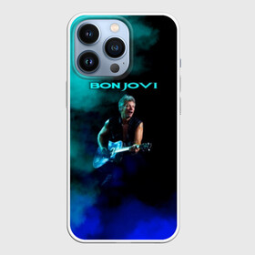 Чехол для iPhone 13 Pro с принтом Bon Jovi в Кировске,  |  | bon jovi | john | альбом | арена | бон | бон джови | глэм | группа | джови | джон | метал | музыка | надпись | песни | поп | попрок | рок | рокер | смайл | солист | софт | стена | хард | хеви | хевиметал