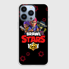 Чехол для iPhone 13 Pro с принтом BRAWL STARS   COLT в Кировске,  |  | android | brawl stars | bull | colt | games | mobile game | stars | берли | бо | брок | ворон | джесси | динамайк | дэррил | игры | кольт | леон | мобильные игры | мортис | нита | пайпер | пенни | поко | пэм | рикошет | спайк | тара | фрэн