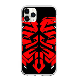 Чехол для iPhone 11 Pro матовый с принтом БРОНЯ SAMURAI в Кировске, Силикон |  | 2019 | cd project red | cyberpunk 2077 | future | hack | night city | samurai | sci fi | андроиды | безумие | будущее | киберпанк 2077 | логотип | роботы | самураи | фантастика | цифры