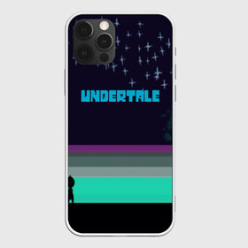 Чехол для iPhone 12 Pro Max с принтом UNDERTALE GAME в Кировске, Силикон |  | game | undertale | азриэль дримурр | альфис | андайн | андертейл | асгор дримурр | добро | дьявол | зло | игра | игры | кости | меттатон | папирус | санс | стрела | ториэль | трезубец | фриск | чара | черный